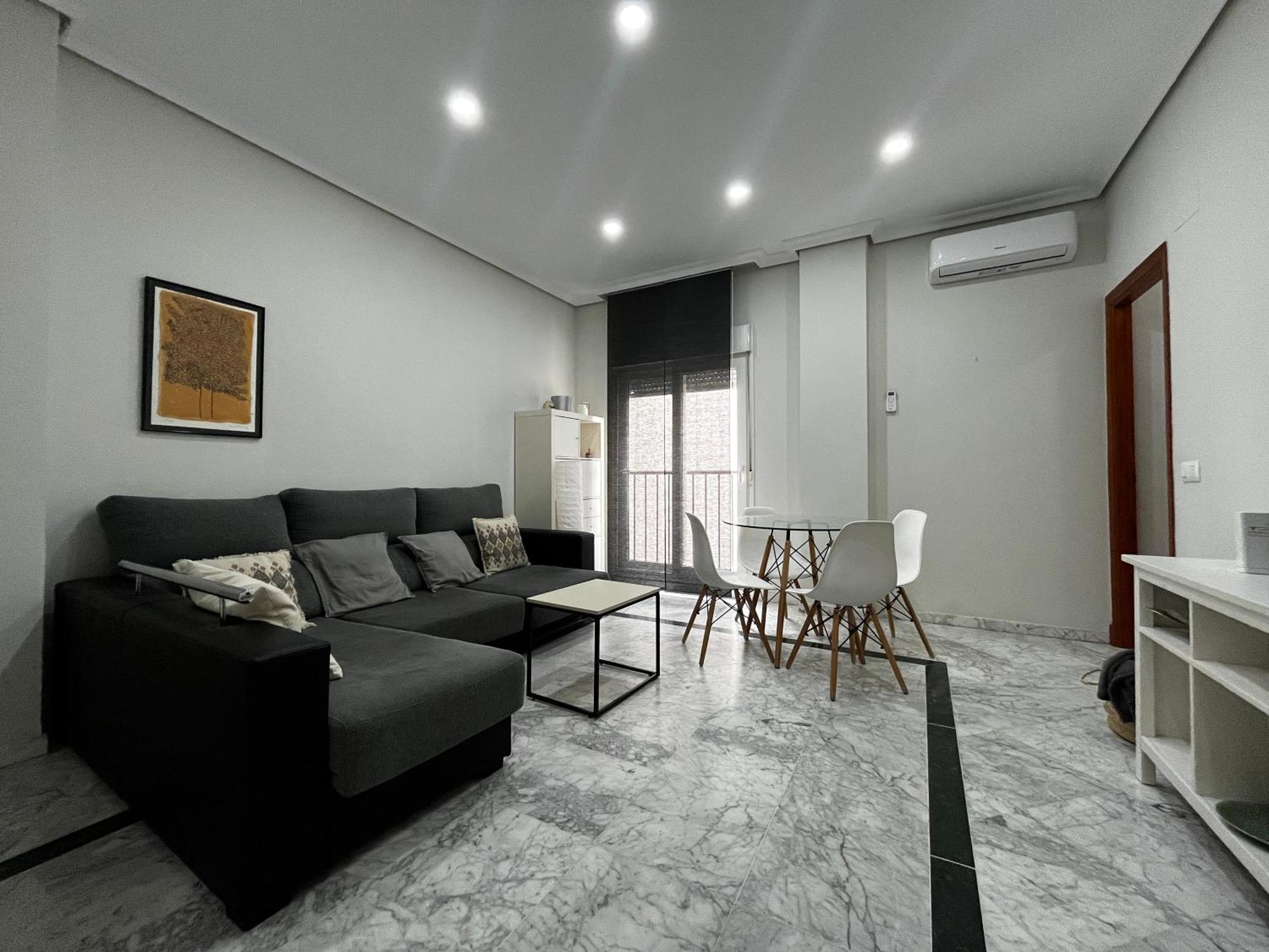 Apartment Gemelas De Benjumeda En La Caleta Grupo Ac Gestion *