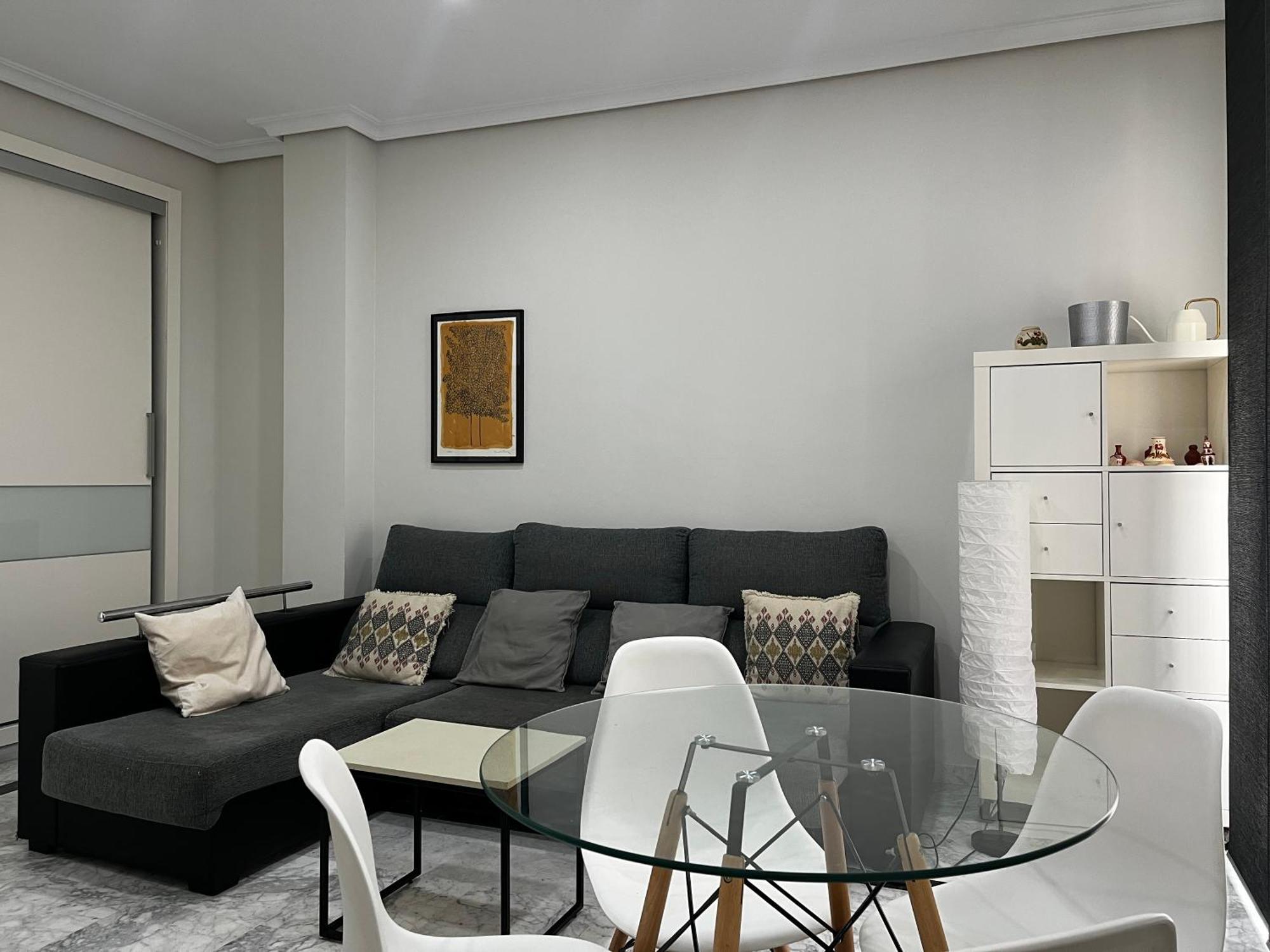 Gemelas De Benjumeda En La Caleta Grupo Ac Gestion Apartment Cadiz