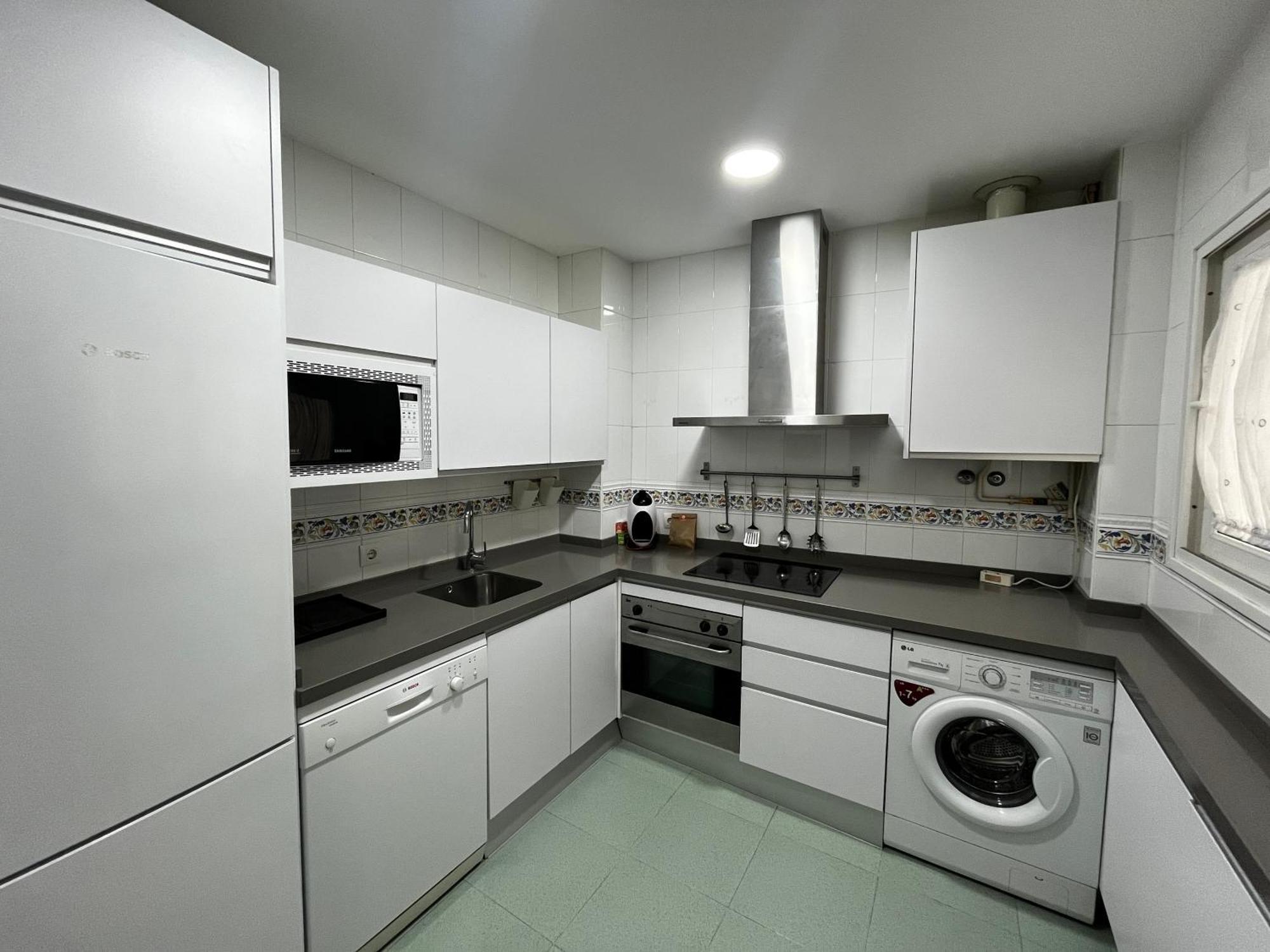 Apartment Gemelas De Benjumeda En La Caleta Grupo Ac Gestion Cadiz